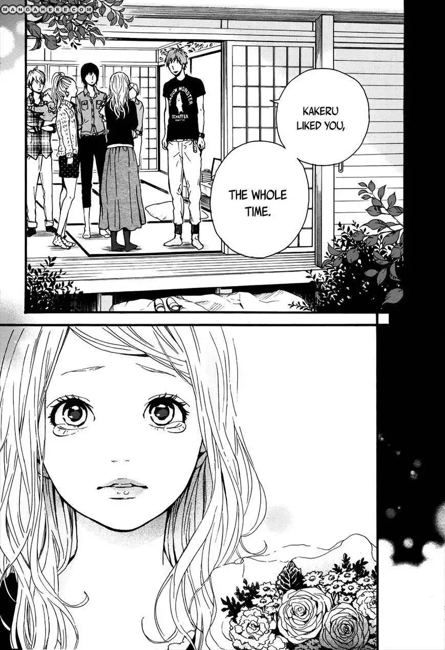 Orange (TAKANO Ichigo) Chapter 9 31